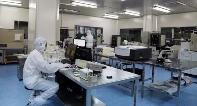 隆華科技旗下四豐電子公司獲評(píng)2021年洛陽(yáng)市“知識(shí)產(chǎn)權(quán)強(qiáng)企”稱(chēng)號(hào)