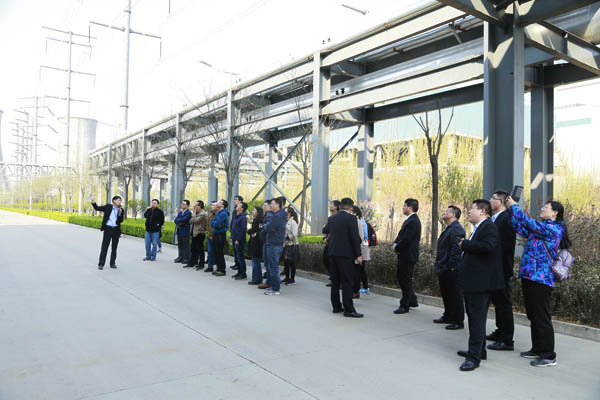 眾咖就位！大型智能化復(fù)合型閉式循環(huán)水冷卻系統(tǒng)技術(shù)研討會(huì)成功舉辦