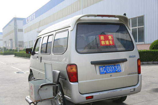 裝備分公司開(kāi)展?；沸孤?yīng)急救援演練 提升實(shí)戰(zhàn)能力