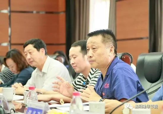 最高檢非公經(jīng)濟預(yù)防職務(wù)犯罪工作專題調(diào)研會在隆華召開