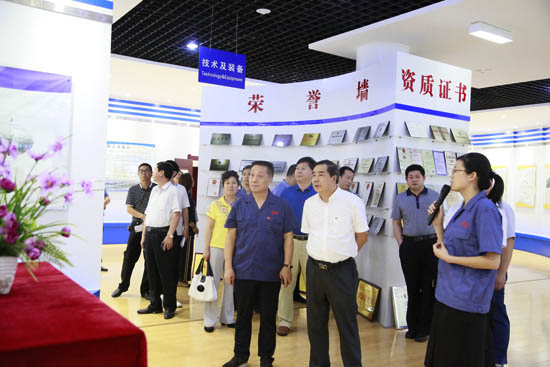 最高檢非公經(jīng)濟預(yù)防職務(wù)犯罪工作專題調(diào)研會在隆華召開